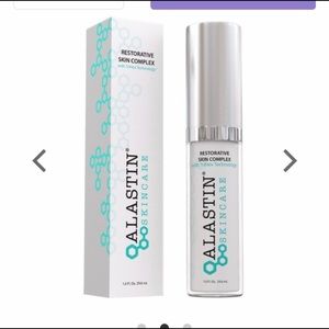 Alastin Restorative Skin Complex